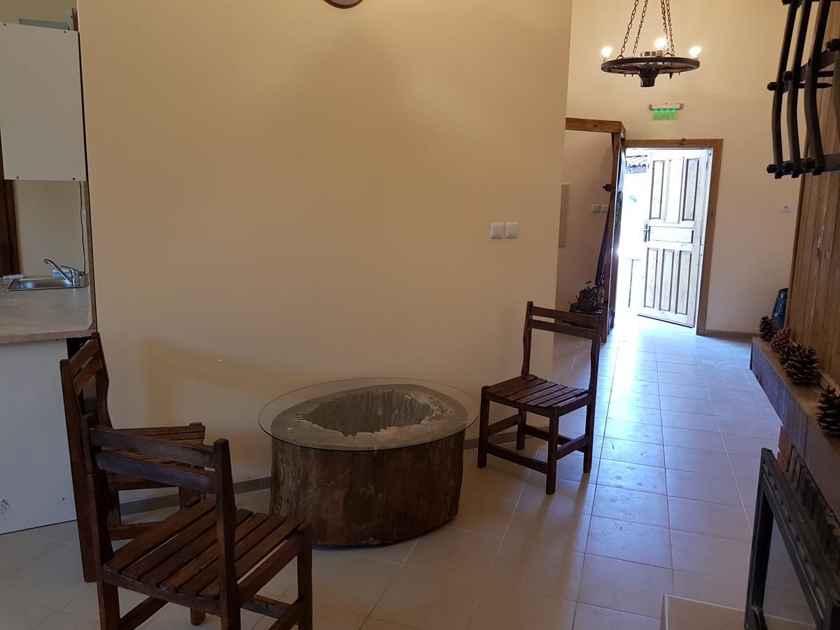 Къща За Гости Садово Guest House Sadovo Exterior photo