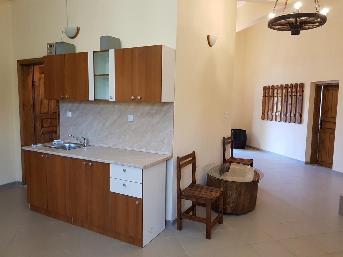 Къща За Гости Садово Guest House Sadovo Exterior photo