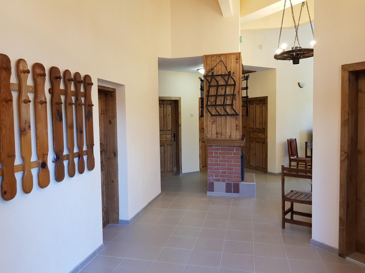 Къща За Гости Садово Guest House Sadovo Exterior photo