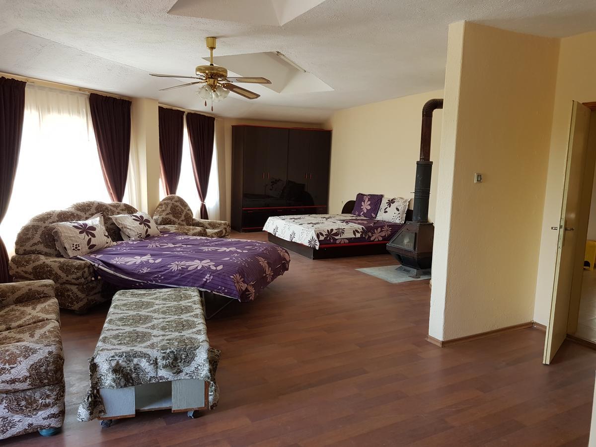 Къща За Гости Садово Guest House Sadovo Exterior photo