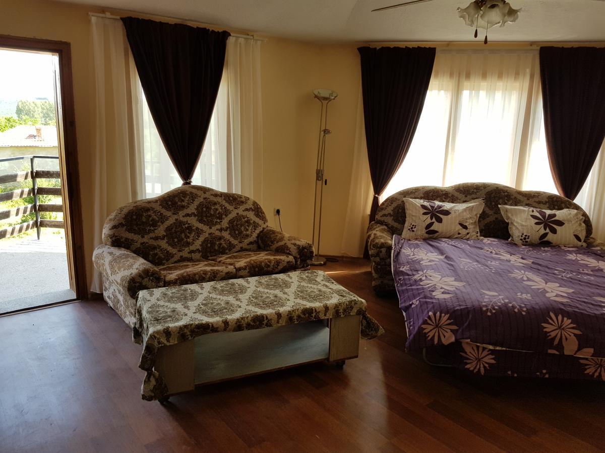 Къща За Гости Садово Guest House Sadovo Exterior photo