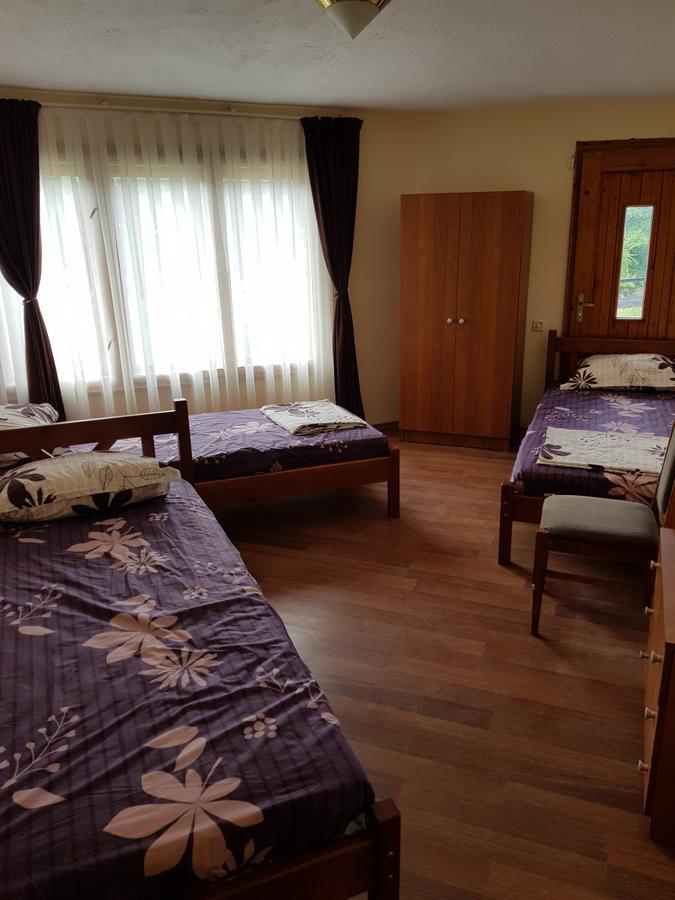Къща За Гости Садово Guest House Sadovo Exterior photo