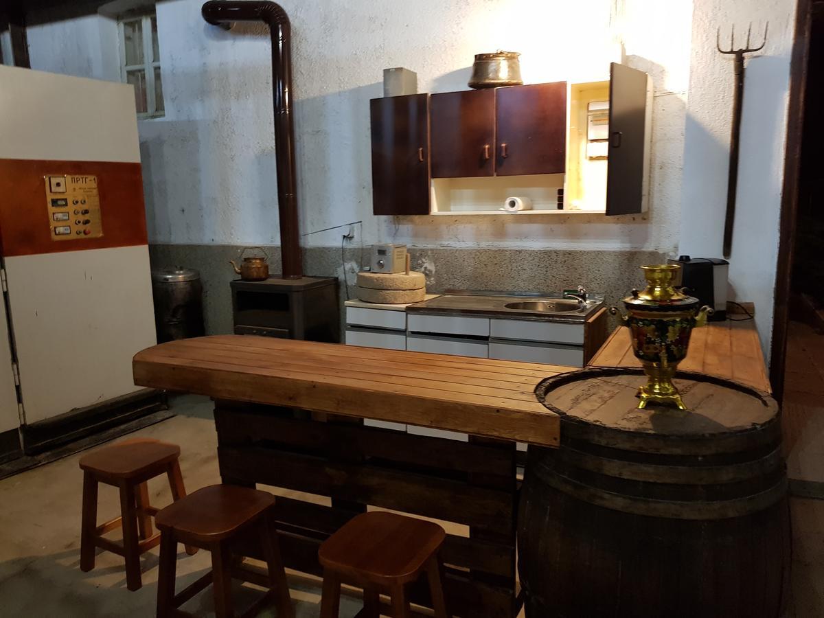 Къща За Гости Садово Guest House Sadovo Exterior photo