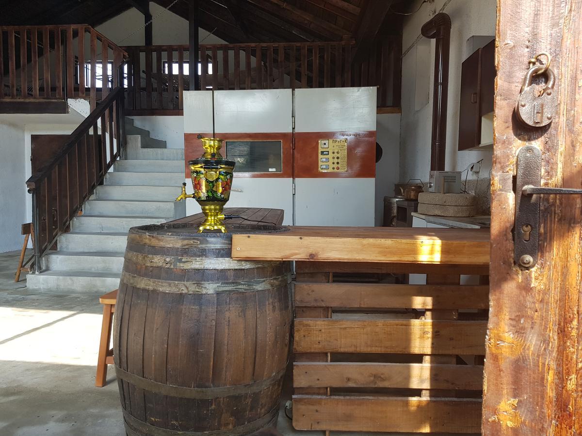 Къща За Гости Садово Guest House Sadovo Exterior photo