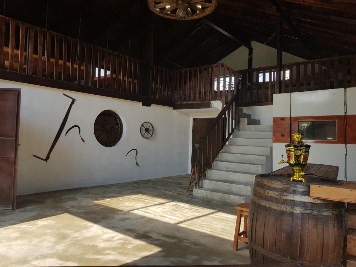 Къща За Гости Садово Guest House Sadovo Exterior photo
