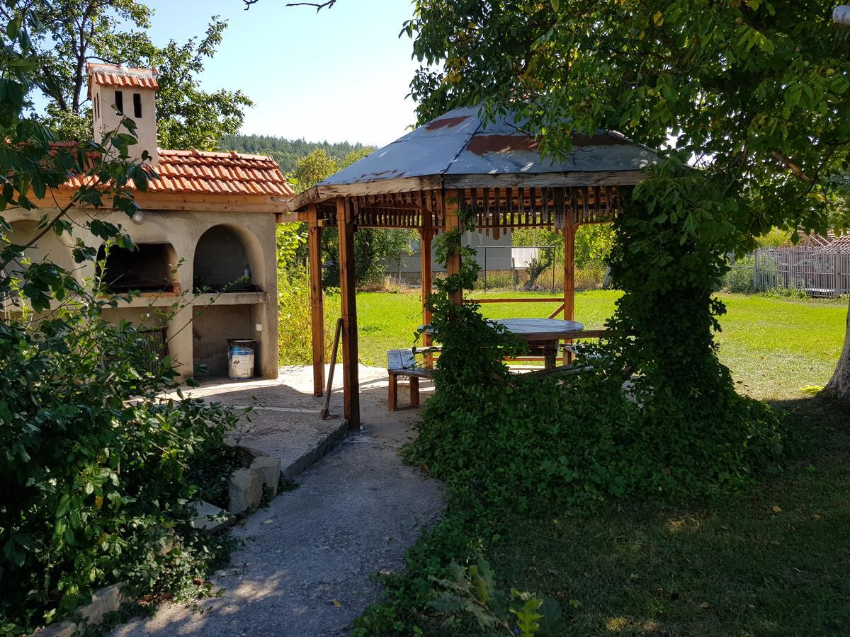 Къща За Гости Садово Guest House Sadovo Exterior photo